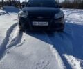 Синий Форд Фокус, объемом двигателя 1.6 л и пробегом 213 тыс. км за 7500 $, фото 1 на Automoto.ua