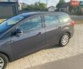 Синий Форд Фокус, объемом двигателя 1.6 л и пробегом 277 тыс. км за 7100 $, фото 9 на Automoto.ua