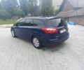Синій Форд Фокус, об'ємом двигуна 1.6 л та пробігом 275 тис. км за 6800 $, фото 3 на Automoto.ua