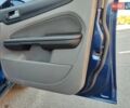 Форд Фокус 2011 у Броварах на Automoto.ua Синій Форд Фокус, об'ємом двигуна 1.6 л та пробігом 298 тис. км за 7200 $, фото 30 на Automoto.ua