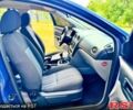Синий Форд Фокус, объемом двигателя 1.6 л и пробегом 97 тыс. км за 6500 $, фото 8 на Automoto.ua