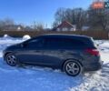 Синій Форд Фокус, об'ємом двигуна 1.6 л та пробігом 213 тис. км за 7500 $, фото 3 на Automoto.ua