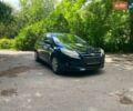 Синий Форд Фокус, объемом двигателя 1.6 л и пробегом 169 тыс. км за 6999 $, фото 2 на Automoto.ua