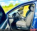 Синий Форд Фокус, объемом двигателя 1.6 л и пробегом 97 тыс. км за 6500 $, фото 7 на Automoto.ua