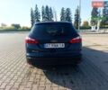 Синий Форд Фокус, объемом двигателя 1.6 л и пробегом 295 тыс. км за 6600 $, фото 5 на Automoto.ua