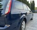 Синій Форд Фокус, об'ємом двигуна 1.4 л та пробігом 234 тис. км за 4900 $, фото 4 на Automoto.ua