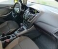 Синий Форд Фокус, объемом двигателя 1.6 л и пробегом 225 тыс. км за 5900 $, фото 22 на Automoto.ua
