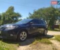 Синий Форд Фокус, объемом двигателя 1.6 л и пробегом 280 тыс. км за 5500 $, фото 5 на Automoto.ua