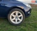 Синий Форд Фокус, объемом двигателя 1.6 л и пробегом 246 тыс. км за 6800 $, фото 19 на Automoto.ua