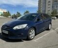 Синий Форд Фокус, объемом двигателя 1.6 л и пробегом 330 тыс. км за 6000 $, фото 7 на Automoto.ua