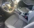 Синий Форд Фокус, объемом двигателя 1.6 л и пробегом 277 тыс. км за 7100 $, фото 27 на Automoto.ua
