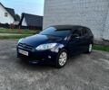 Синій Форд Фокус, об'ємом двигуна 1.6 л та пробігом 219 тис. км за 7600 $, фото 1 на Automoto.ua