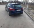 Синий Форд Фокус, объемом двигателя 1.56 л и пробегом 223 тыс. км за 7200 $, фото 3 на Automoto.ua
