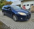 Синий Форд Фокус, объемом двигателя 1.6 л и пробегом 340 тыс. км за 3407 $, фото 1 на Automoto.ua