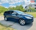 Синий Форд Фокус, объемом двигателя 1.6 л и пробегом 97 тыс. км за 5900 $, фото 4 на Automoto.ua