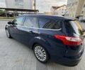 Синий Форд Фокус, объемом двигателя 1.6 л и пробегом 245 тыс. км за 7900 $, фото 6 на Automoto.ua
