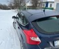 Синій Форд Фокус, об'ємом двигуна 1.56 л та пробігом 250 тис. км за 8000 $, фото 7 на Automoto.ua