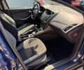 Синий Форд Фокус, объемом двигателя 1.6 л и пробегом 177 тыс. км за 6999 $, фото 11 на Automoto.ua
