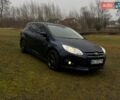 Синій Форд Фокус, об'ємом двигуна 1.6 л та пробігом 245 тис. км за 8199 $, фото 1 на Automoto.ua