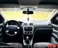 Синій Форд Фокус, об'ємом двигуна 1.6 л та пробігом 89 тис. км за 6500 $, фото 6 на Automoto.ua