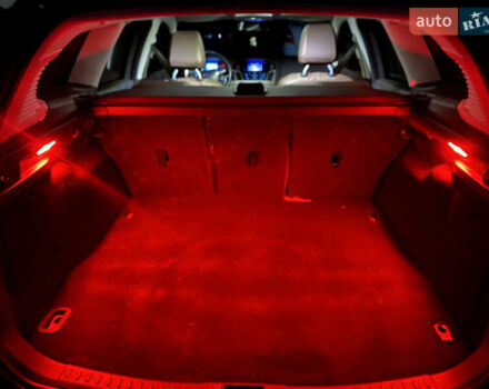 Синий Форд Фокус, объемом двигателя 1.6 л и пробегом 260 тыс. км за 7300 $, фото 15 на Automoto.ua