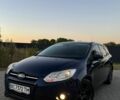Синій Форд Фокус, об'ємом двигуна 1.6 л та пробігом 250 тис. км за 7300 $, фото 3 на Automoto.ua