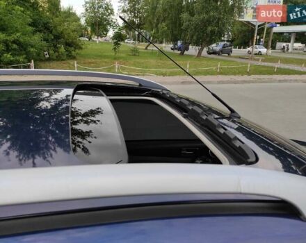 Форд Фокус 2011 у Броварах на Automoto.ua Синій Форд Фокус, об'ємом двигуна 1.6 л та пробігом 298 тис. км за 7200 $, фото 9 на Automoto.ua
