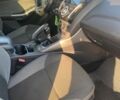 Синий Форд Фокус, объемом двигателя 1.6 л и пробегом 277 тыс. км за 7100 $, фото 33 на Automoto.ua
