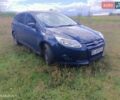 Синій Форд Фокус, об'ємом двигуна 1.6 л та пробігом 311 тис. км за 5500 $, фото 5 на Automoto.ua