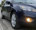 Синий Форд Фокус, объемом двигателя 1.6 л и пробегом 180 тыс. км за 6100 $, фото 16 на Automoto.ua