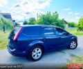 Синий Форд Фокус, объемом двигателя 1.6 л и пробегом 97 тыс. км за 6500 $, фото 5 на Automoto.ua