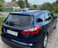 Синий Форд Фокус, объемом двигателя 1.6 л и пробегом 223 тыс. км за 7499 $, фото 5 на Automoto.ua