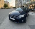 Синий Форд Фокус, объемом двигателя 1.6 л и пробегом 245 тыс. км за 7900 $, фото 9 на Automoto.ua