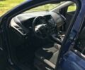 Синій Форд Фокус, об'ємом двигуна 1.6 л та пробігом 175 тис. км за 7890 $, фото 22 на Automoto.ua