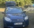 Синій Форд Фокус, об'ємом двигуна 1.6 л та пробігом 254 тис. км за 6199 $, фото 1 на Automoto.ua
