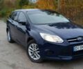 Синій Форд Фокус, об'ємом двигуна 1.6 л та пробігом 271 тис. км за 6900 $, фото 1 на Automoto.ua