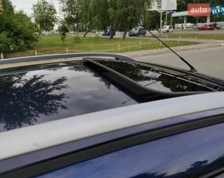 Форд Фокус 2011 у Броварах на Automoto.ua Синій Форд Фокус, об'ємом двигуна 1.6 л та пробігом 298 тис. км за 7200 $, фото 10 на Automoto.ua