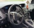Синий Форд Фокус, объемом двигателя 1.6 л и пробегом 271 тыс. км за 6900 $, фото 10 на Automoto.ua