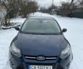 Синій Форд Фокус, об'ємом двигуна 1.56 л та пробігом 250 тис. км за 8000 $, фото 3 на Automoto.ua