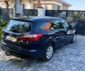 Синій Форд Фокус, об'ємом двигуна 1.6 л та пробігом 167 тис. км за 6900 $, фото 12 на Automoto.ua