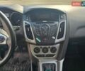 Синій Форд Фокус, об'ємом двигуна 1.6 л та пробігом 255 тис. км за 6800 $, фото 15 на Automoto.ua