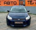 Синій Форд Фокус, об'ємом двигуна 1.56 л та пробігом 261 тис. км за 7000 $, фото 2 на Automoto.ua