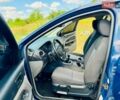 Синий Форд Фокус, объемом двигателя 1.6 л и пробегом 97 тыс. км за 5900 $, фото 7 на Automoto.ua