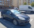Синий Форд Фокус, объемом двигателя 1.6 л и пробегом 250 тыс. км за 6750 $, фото 5 на Automoto.ua