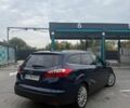 Синий Форд Фокус, объемом двигателя 1.56 л и пробегом 256 тыс. км за 7500 $, фото 3 на Automoto.ua