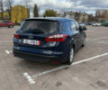 Синий Форд Фокус, объемом двигателя 0 л и пробегом 218 тыс. км за 6100 $, фото 4 на Automoto.ua