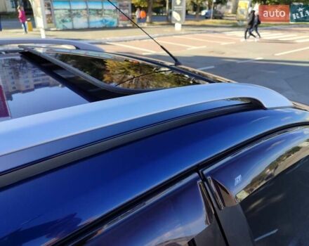 Форд Фокус 2011 у Броварах на Automoto.ua Синій Форд Фокус, об'ємом двигуна 1.6 л та пробігом 298 тис. км за 7200 $, фото 14 на Automoto.ua