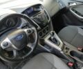 Синий Форд Фокус, объемом двигателя 1.6 л и пробегом 225 тыс. км за 5900 $, фото 14 на Automoto.ua