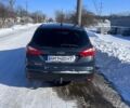 Синий Форд Фокус, объемом двигателя 1.6 л и пробегом 213 тыс. км за 7500 $, фото 16 на Automoto.ua