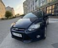 Синий Форд Фокус, объемом двигателя 1.6 л и пробегом 245 тыс. км за 7900 $, фото 8 на Automoto.ua